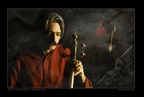 Kayhan-kalhor